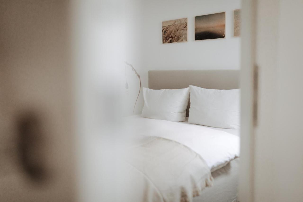 Haus Salz & Sand Whg Sand Norderney Bagian luar foto