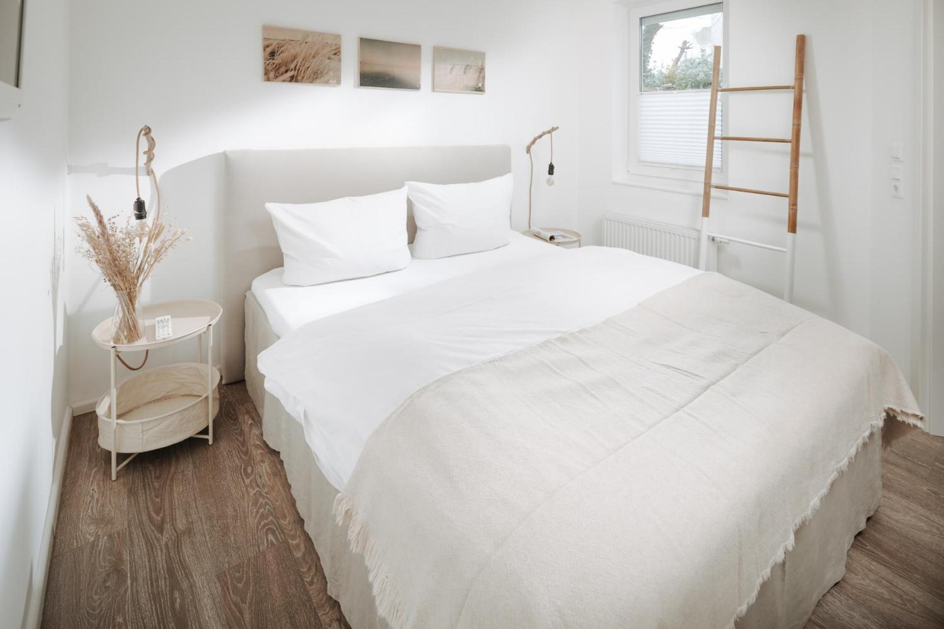 Haus Salz & Sand Whg Sand Norderney Bagian luar foto