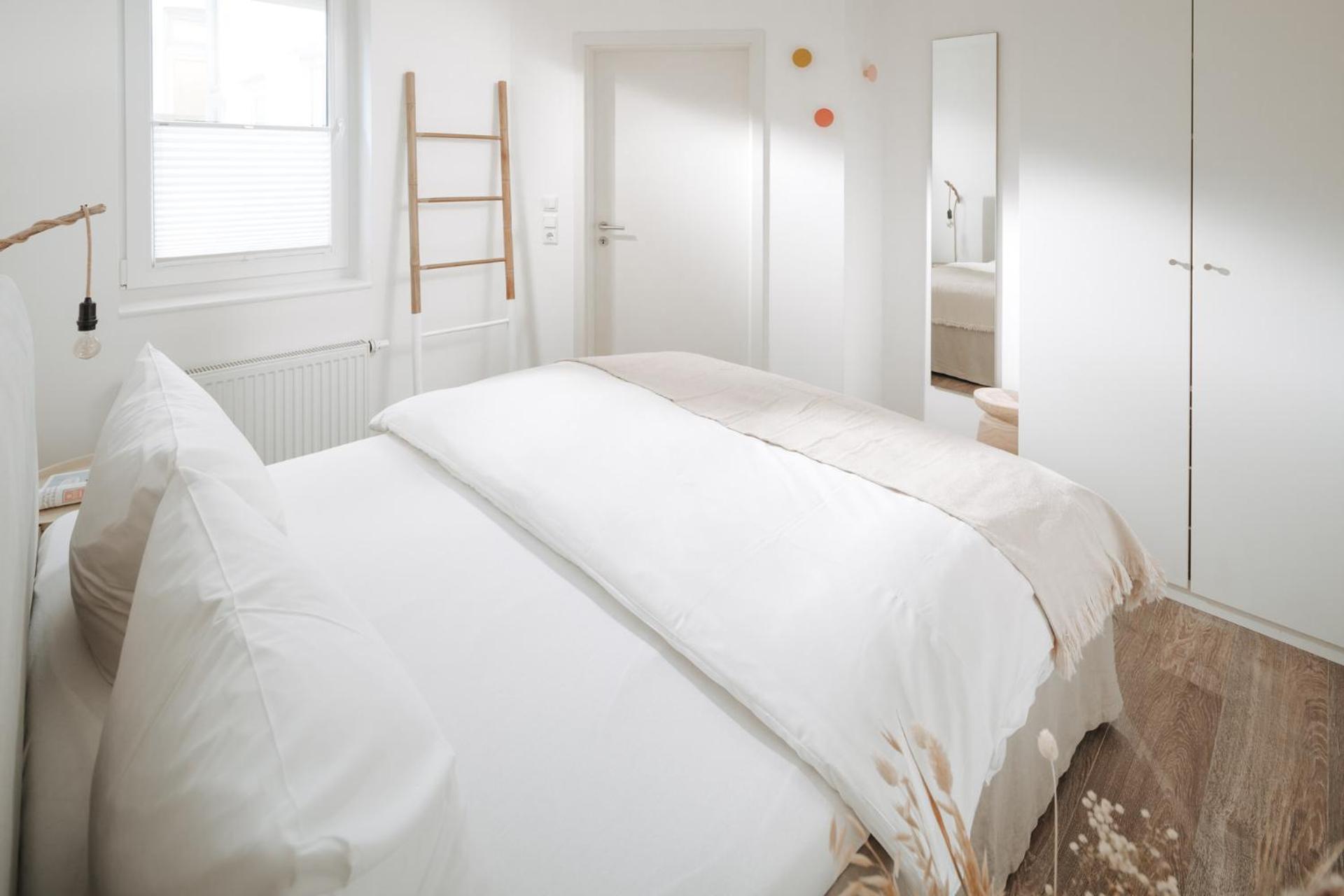 Haus Salz & Sand Whg Sand Norderney Bagian luar foto