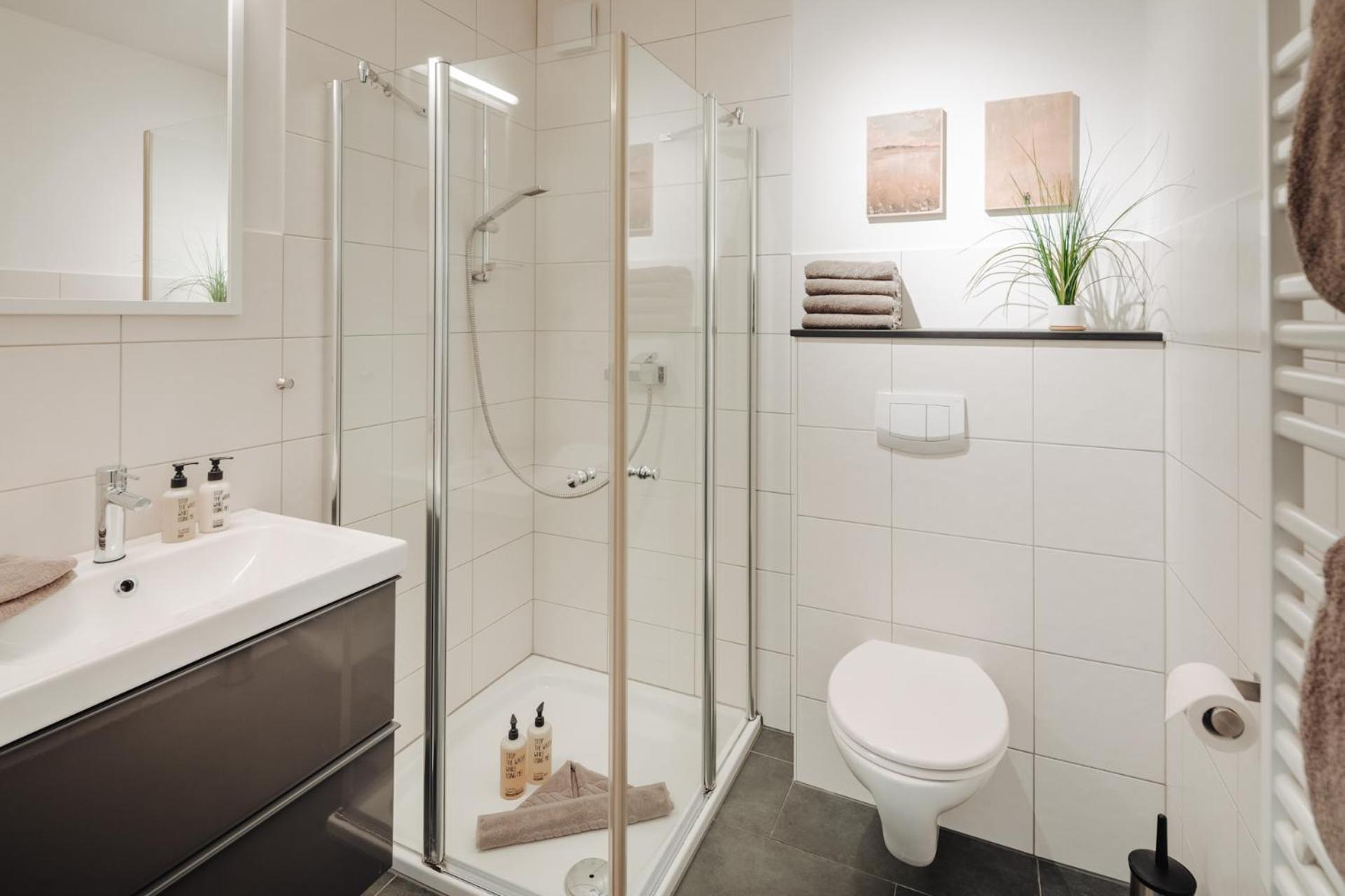 Haus Salz & Sand Whg Sand Norderney Bagian luar foto